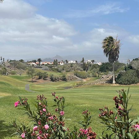 Tu Hogar En Tenerife ,Parque Albatros San Miguel de Abona Zewnętrze zdjęcie