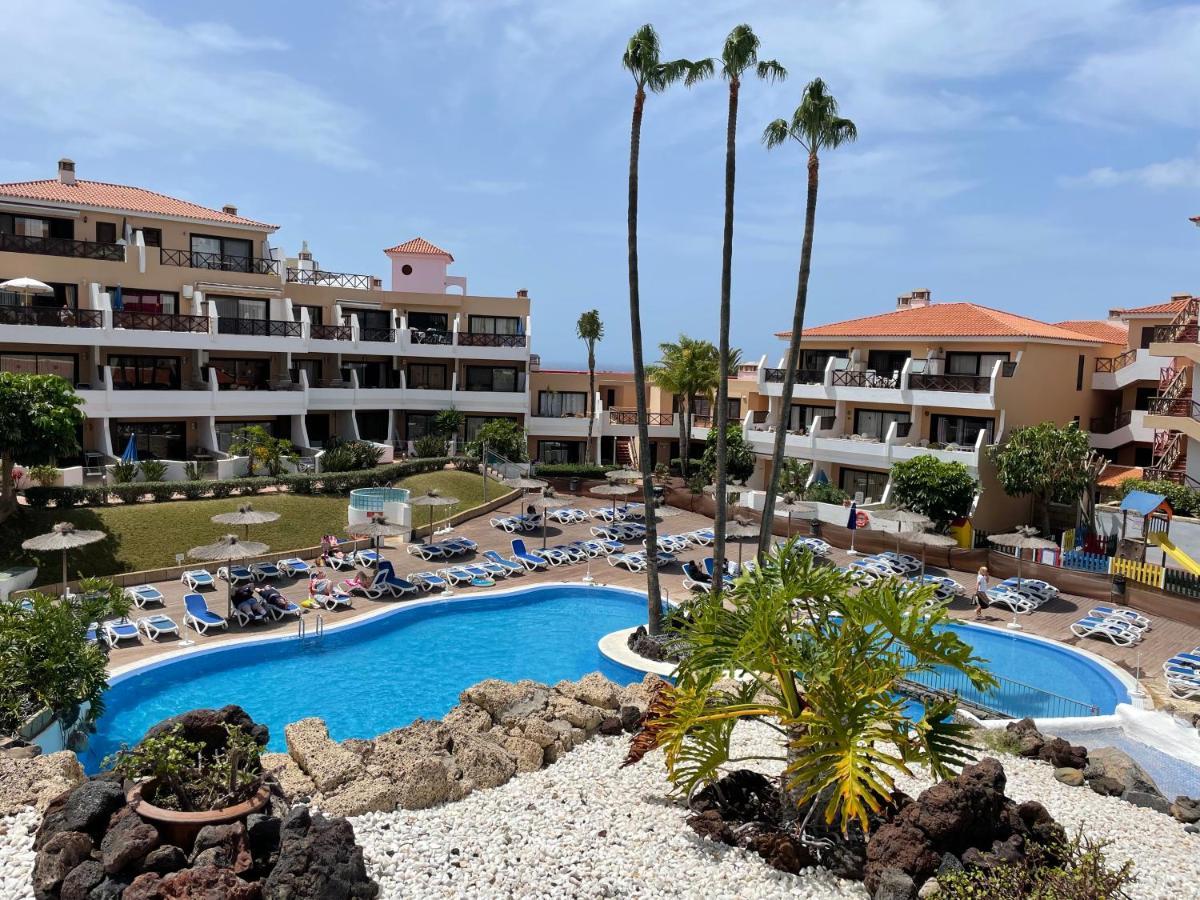 Tu Hogar En Tenerife ,Parque Albatros San Miguel de Abona Zewnętrze zdjęcie