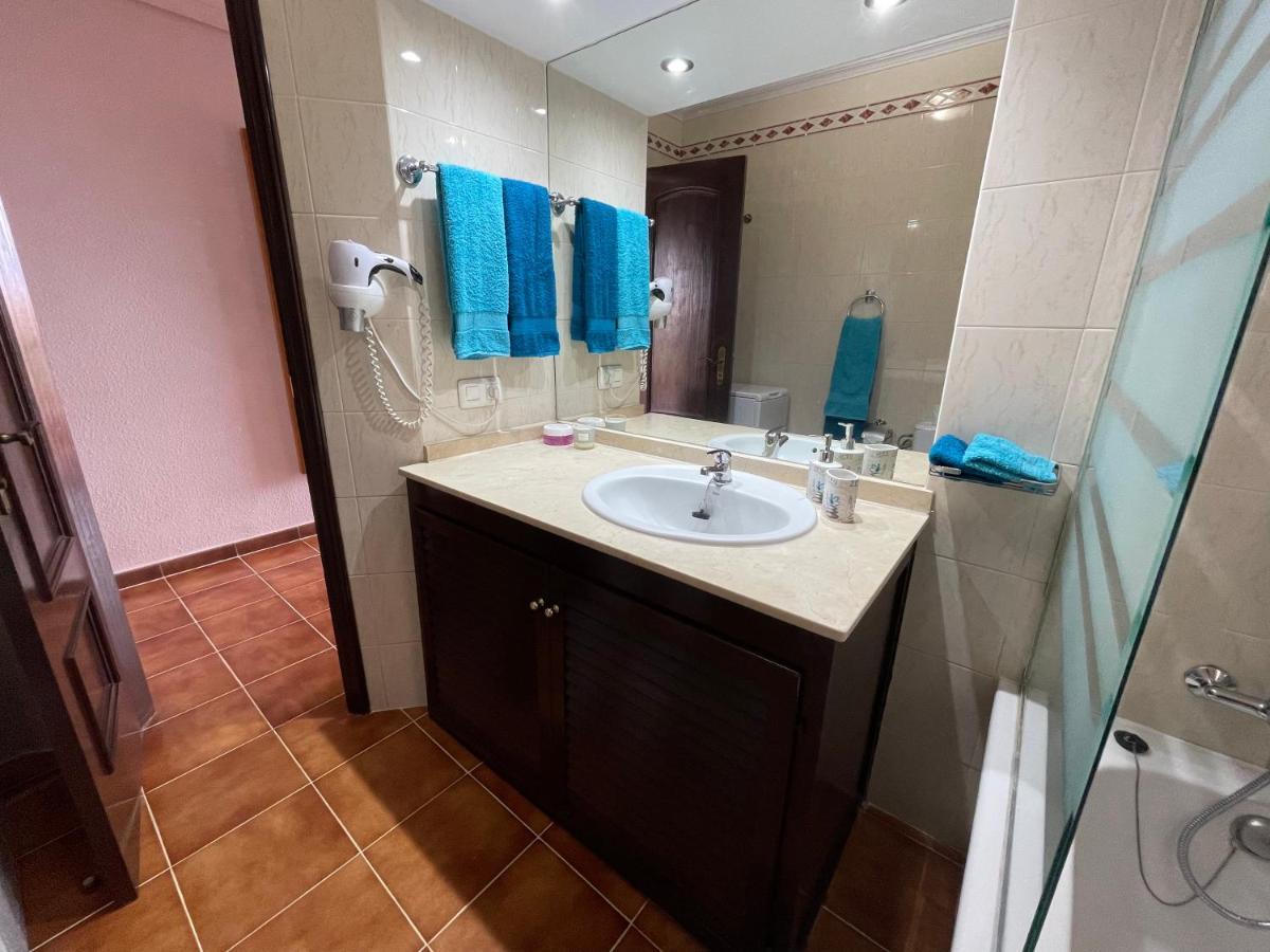 Tu Hogar En Tenerife ,Parque Albatros San Miguel de Abona Zewnętrze zdjęcie