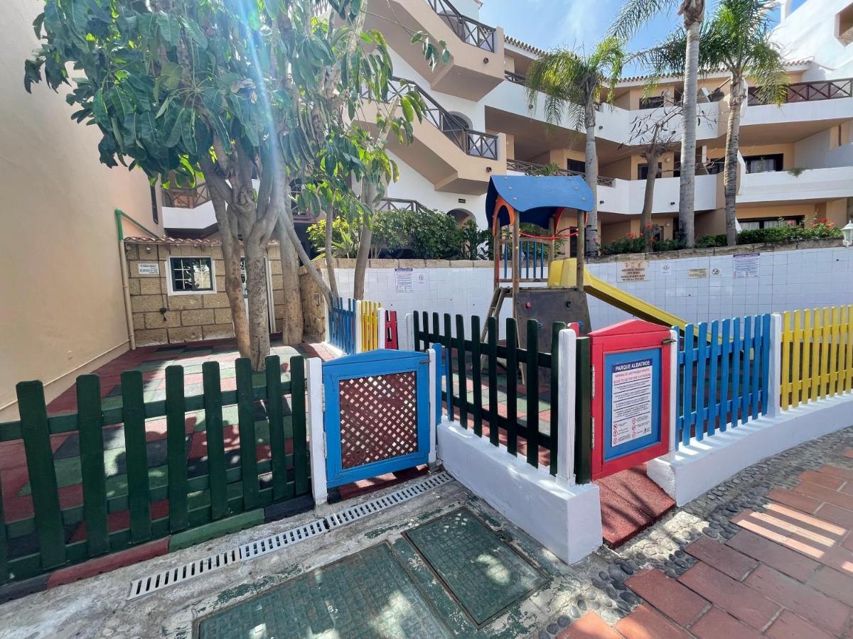 Tu Hogar En Tenerife ,Parque Albatros San Miguel de Abona Zewnętrze zdjęcie