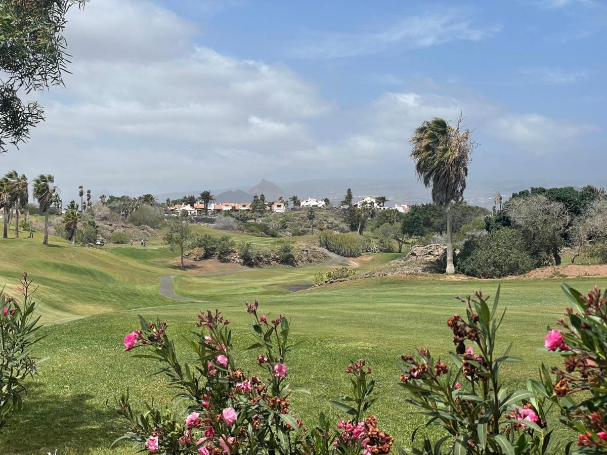 Tu Hogar En Tenerife ,Parque Albatros San Miguel de Abona Zewnętrze zdjęcie