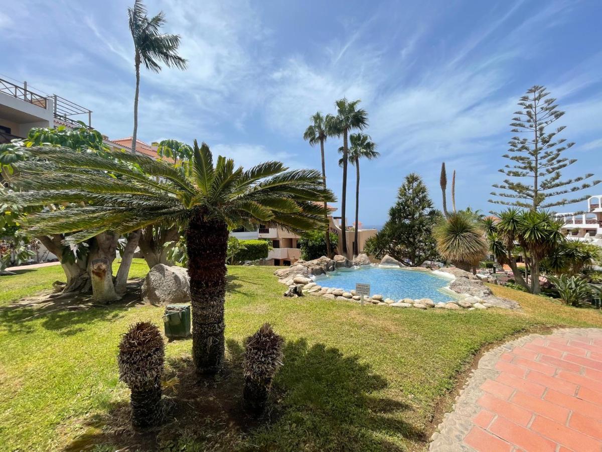 Tu Hogar En Tenerife ,Parque Albatros San Miguel de Abona Zewnętrze zdjęcie