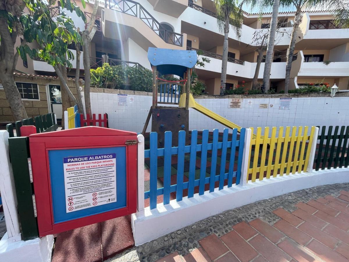 Tu Hogar En Tenerife ,Parque Albatros San Miguel de Abona Zewnętrze zdjęcie