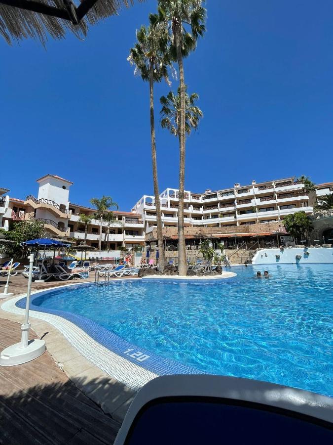 Tu Hogar En Tenerife ,Parque Albatros San Miguel de Abona Zewnętrze zdjęcie