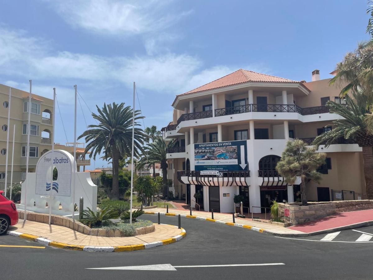 Tu Hogar En Tenerife ,Parque Albatros San Miguel de Abona Zewnętrze zdjęcie