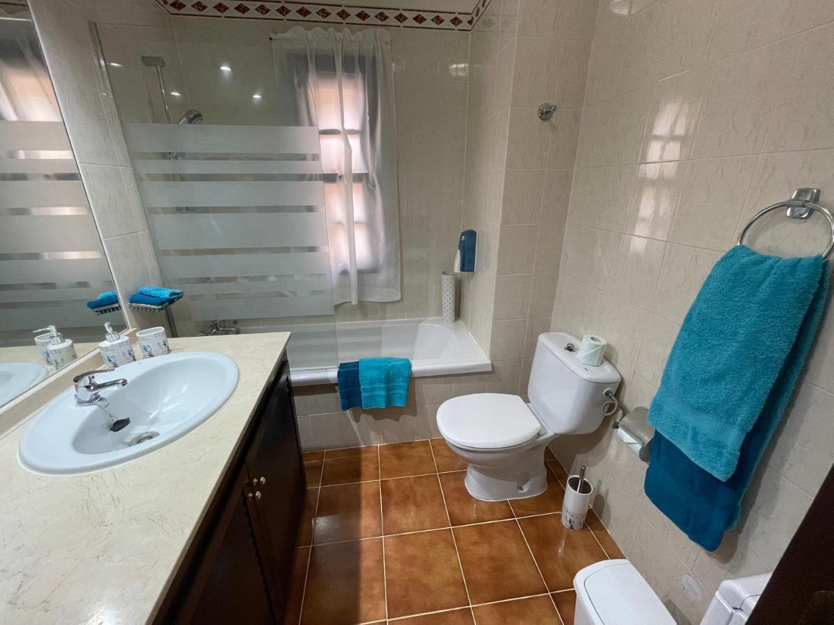 Tu Hogar En Tenerife ,Parque Albatros San Miguel de Abona Zewnętrze zdjęcie