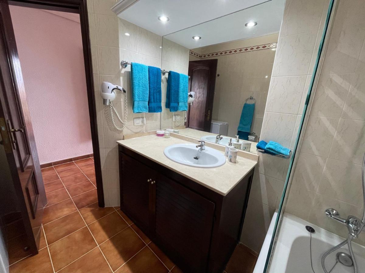 Tu Hogar En Tenerife ,Parque Albatros San Miguel de Abona Zewnętrze zdjęcie