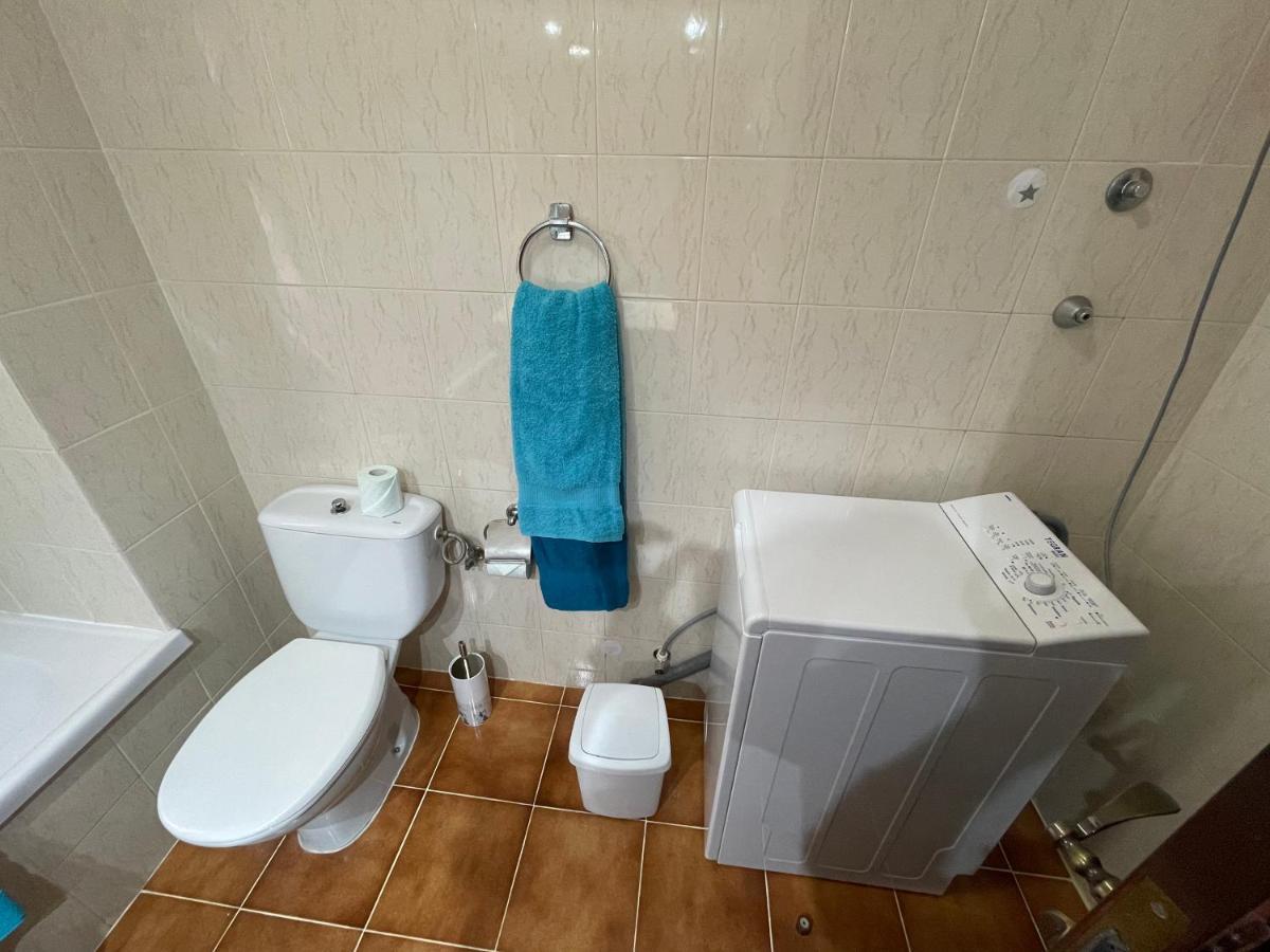 Tu Hogar En Tenerife ,Parque Albatros San Miguel de Abona Zewnętrze zdjęcie