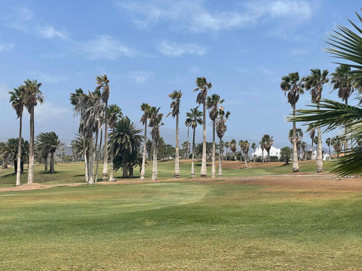 Tu Hogar En Tenerife ,Parque Albatros San Miguel de Abona Zewnętrze zdjęcie