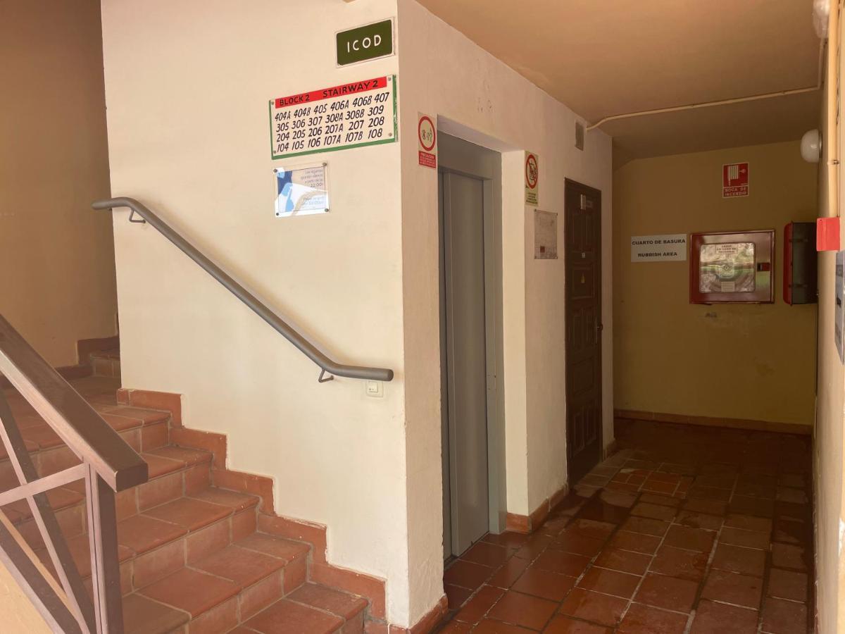 Tu Hogar En Tenerife ,Parque Albatros San Miguel de Abona Zewnętrze zdjęcie