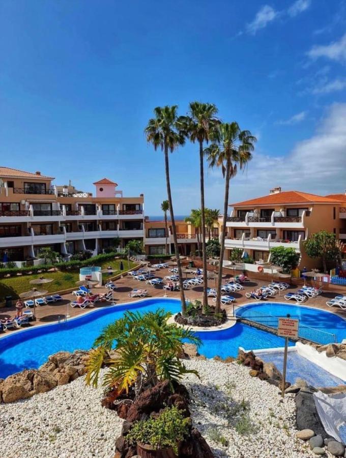Tu Hogar En Tenerife ,Parque Albatros San Miguel de Abona Zewnętrze zdjęcie