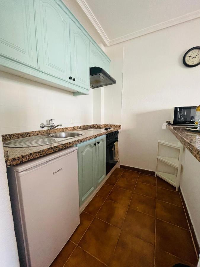 Tu Hogar En Tenerife ,Parque Albatros San Miguel de Abona Zewnętrze zdjęcie