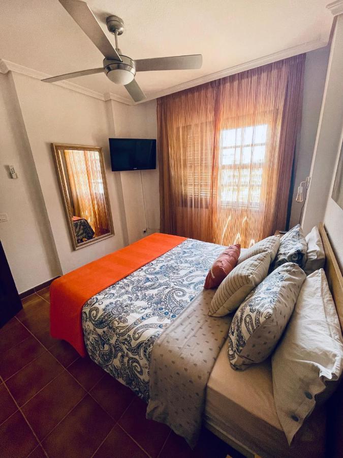 Tu Hogar En Tenerife ,Parque Albatros San Miguel de Abona Zewnętrze zdjęcie
