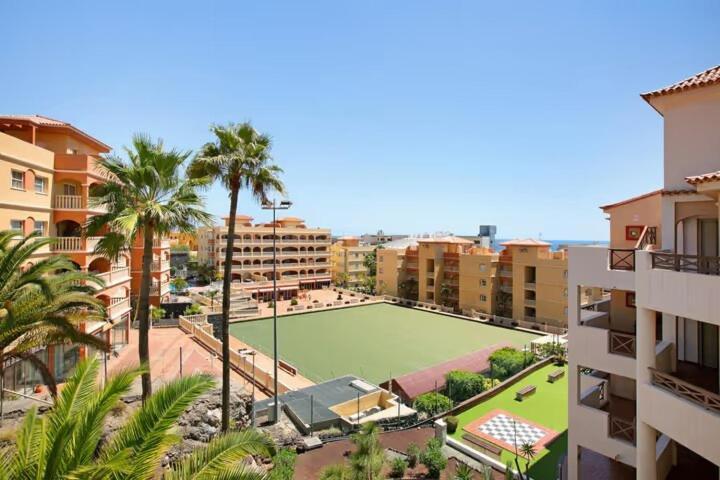 Tu Hogar En Tenerife ,Parque Albatros San Miguel de Abona Zewnętrze zdjęcie